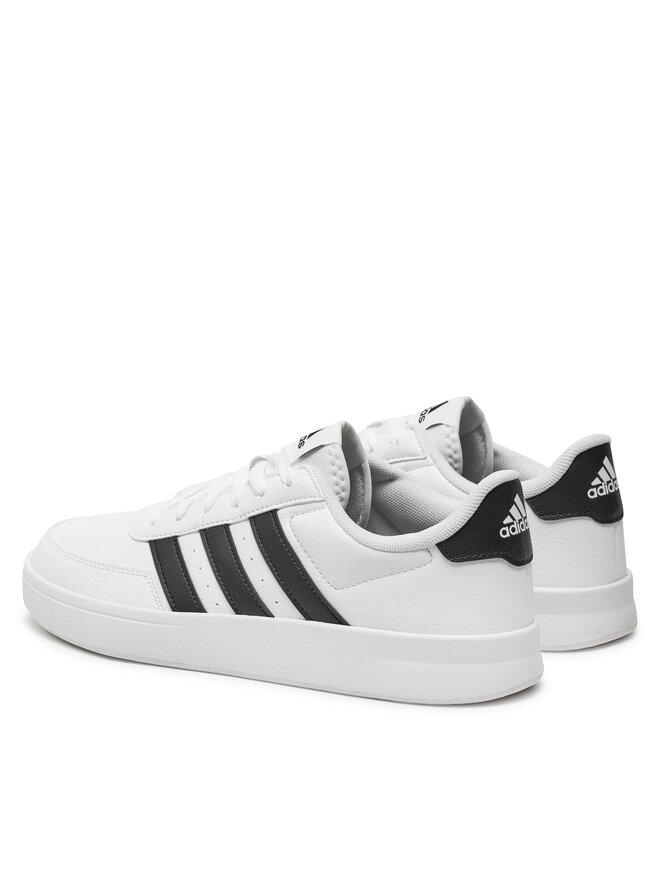 adidas Sneakersy adidas Breaknet 2.0 HP9426 Biały