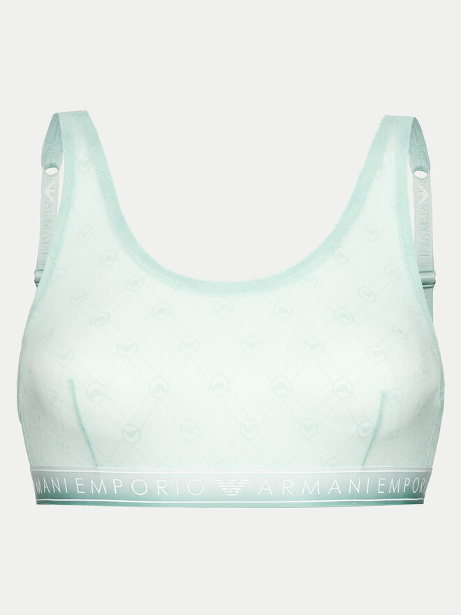 Emporio Armani Underwear Emporio Armani Underwear Conjunto de lencería 164788 4R205 01882 Verde