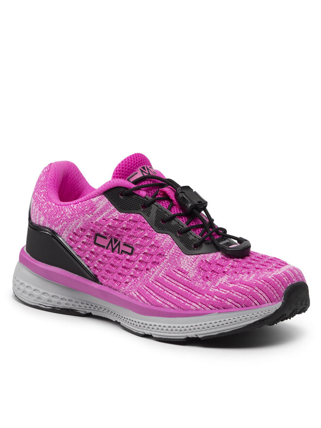 Zapatillas de futbol sala CMP Nhekkar Fitness Shoe 3Q51064 Rosa zapatos.es
