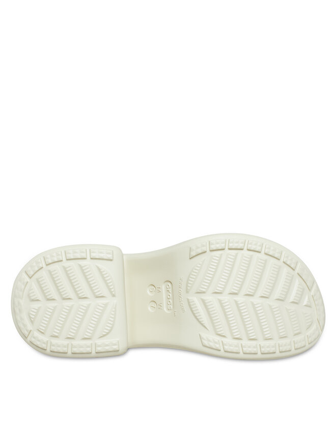Crocs Chanclas Crocs Siren Clog 208547 Beis