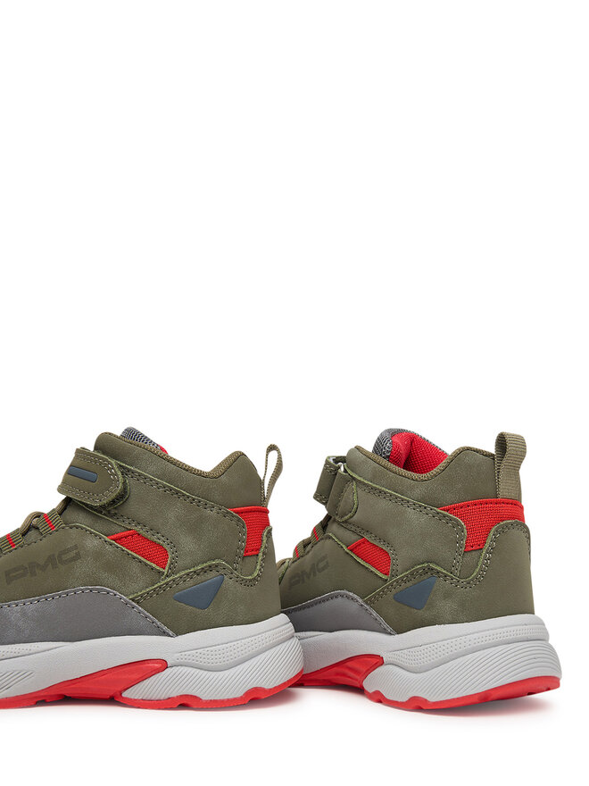Primigi Schnürschuhe Primigi 2460844 Grün