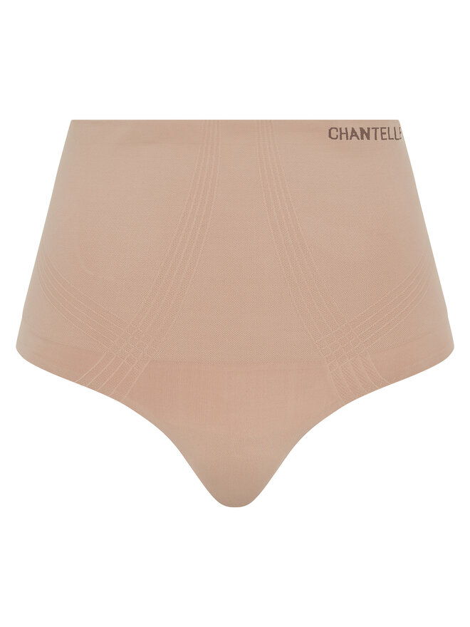 Chantelle Chantelle Alakformáló alsó Smooth Co C10U70 Bézs