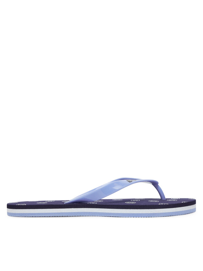 BOSS Flip flop BOSS J51652 S Albastru