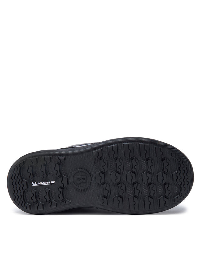 Bogner Schneeschuhe Bogner La Plagne 14 32447034 Schwarz
