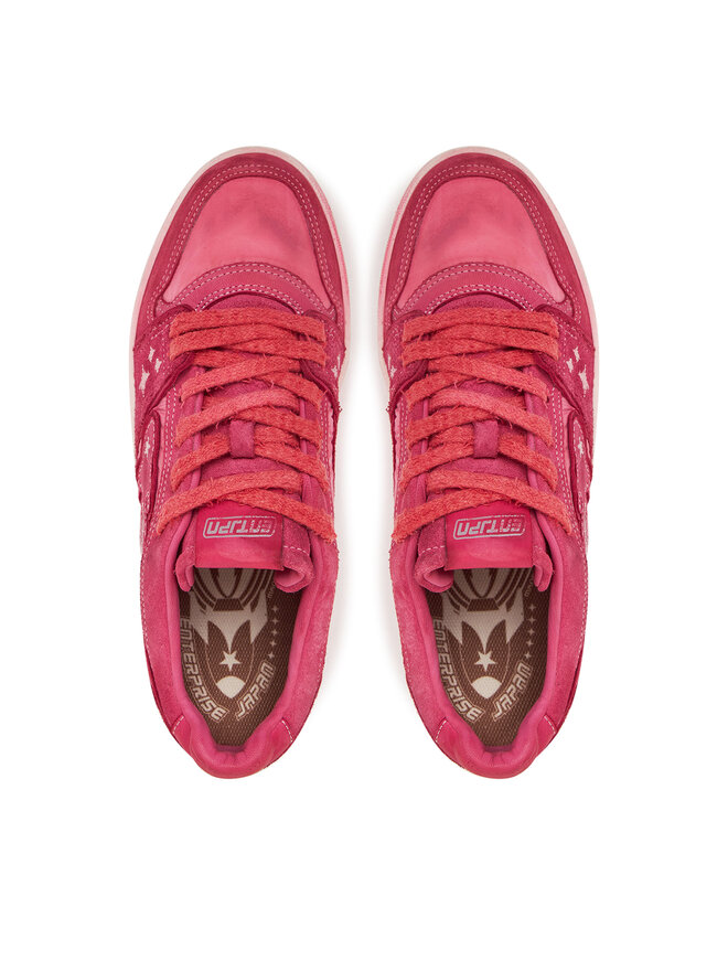 Enterprise Japan Sneakers Enterprise Japan BB5031 PX081 Rosa