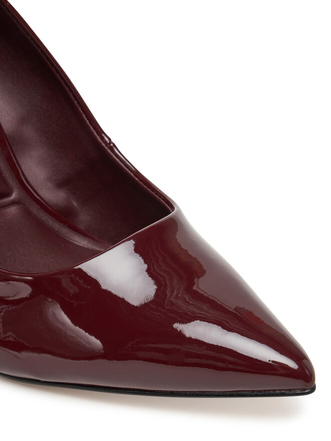 Aldo High Heels Aldo Stessy 2.0 13922022 Dunkelrot