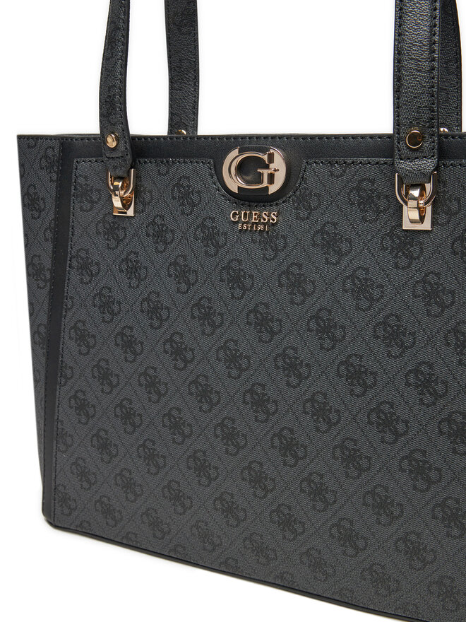 Guess Geantă Guess HWSG95 40250 Negru