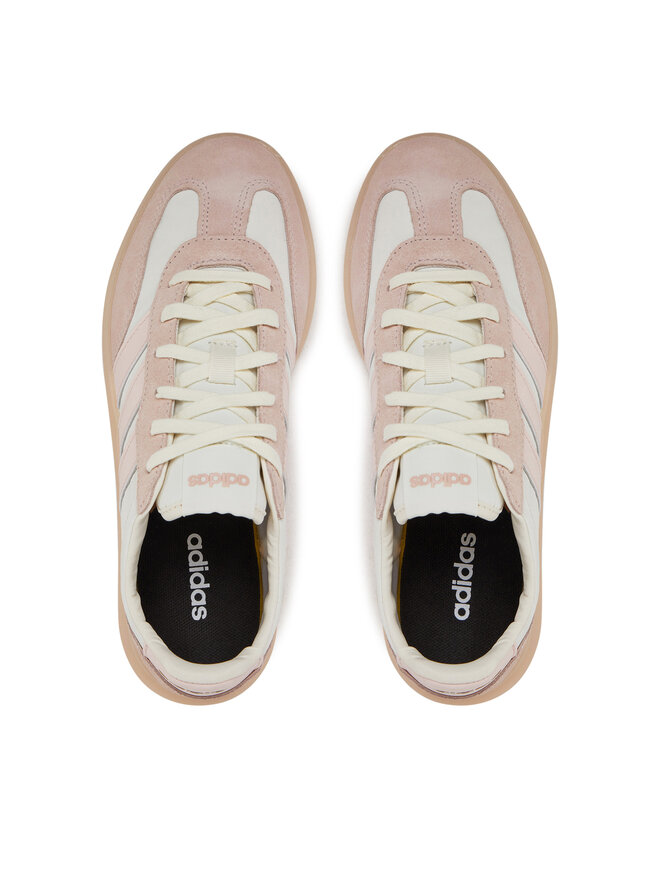 adidas Сникърси adidas Barreda Decode JI2322 Розов