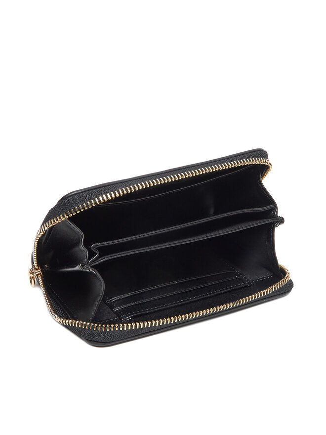 Valentino Geldbörse Valentino VPS8NS133 Schwarz