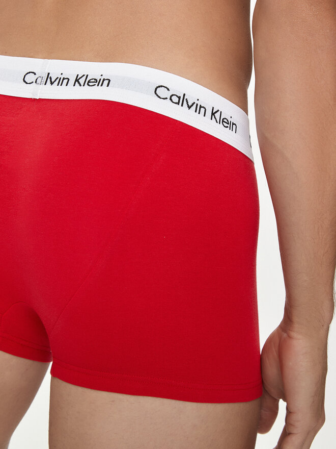 Calvin Klein Underwear Calvin Klein Underwear Boxershorts-Set 0000U2664G Bunt Regular Fit