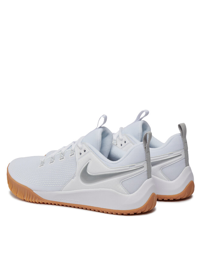 Nike Buty halowe Nike Air Zoom Hyperace 2 Se DM8199 100 Biały