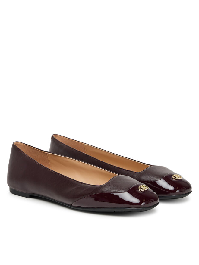 Liu Jo Ballerinas Liu Jo Brigitte 03 SF5041 PX695 Braun