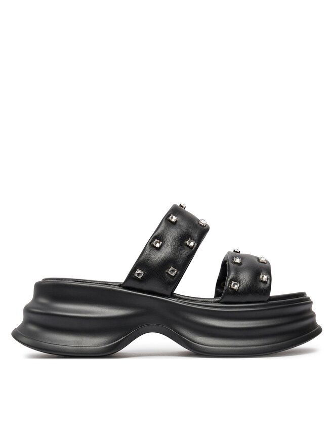 GOE Ciabatte GOE NN2N4107 Nero