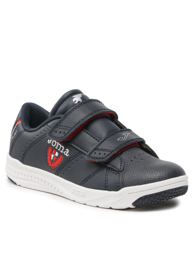 Joma Сникърси Joma Play Jr 2133 WPLAYW2133V Тъмносин