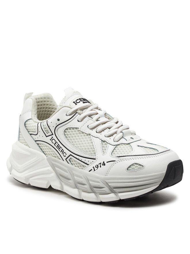 Sneakers iceberg uomo clearance