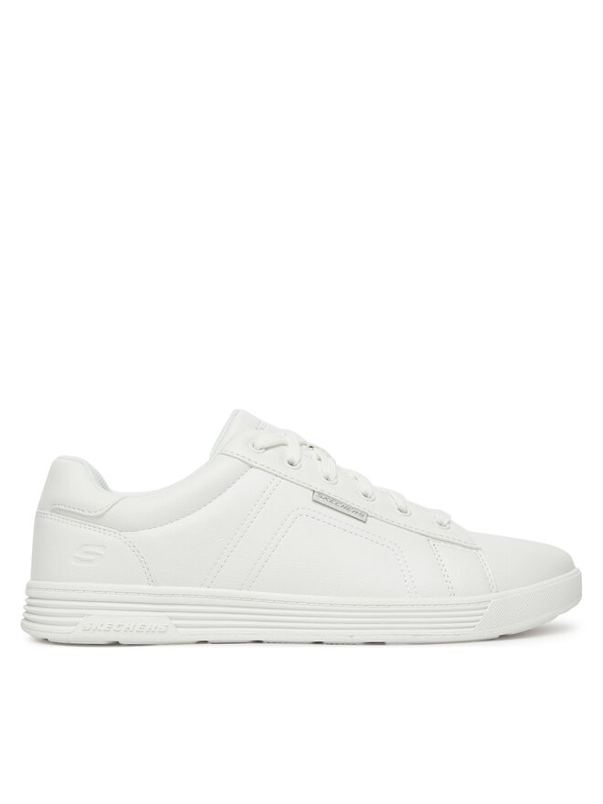 Skechers Αθλητικά Skechers Cavell-Hensley 210946/WHT Λευκό