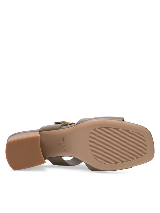 Gino Rossi Sandalen Gino Rossi V155-25-2 Khakifarben