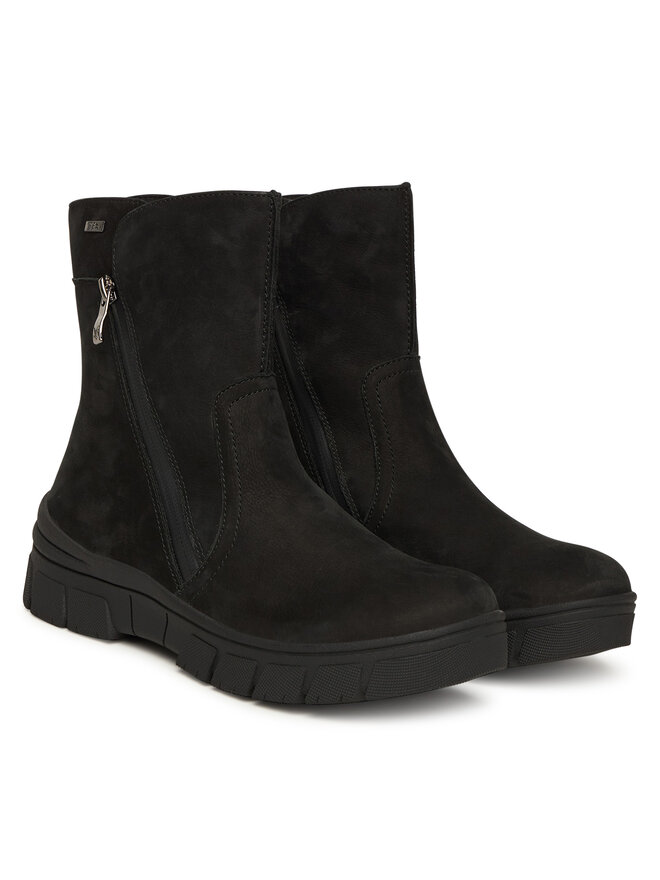 Caprice Stiefeletten Caprice 9-26437-41 Schwarz