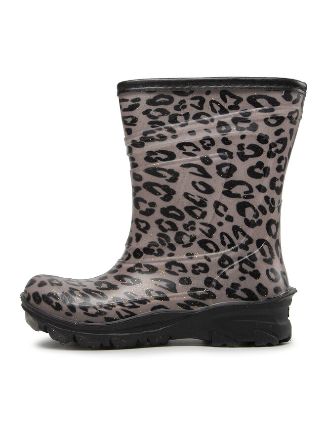 ZigZag Botas de agua ZigZag Z214199 Beis