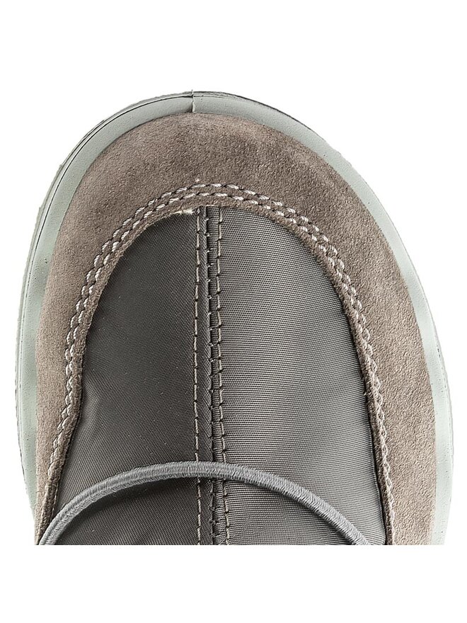 Primigi Sniega zābaki Primigi GORE-TEX 8620277 S Pelēks