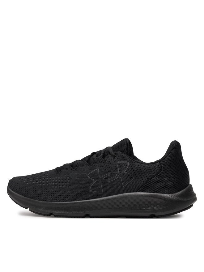 Under Armour Laufschuhe Under Armour Ua Charged Pursuit 3 Bl 3026518-002 Schwarz
