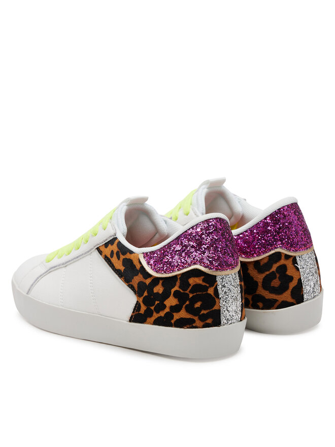 Gioseppo Sneakers Gioseppo Gilford 75462-P Écru