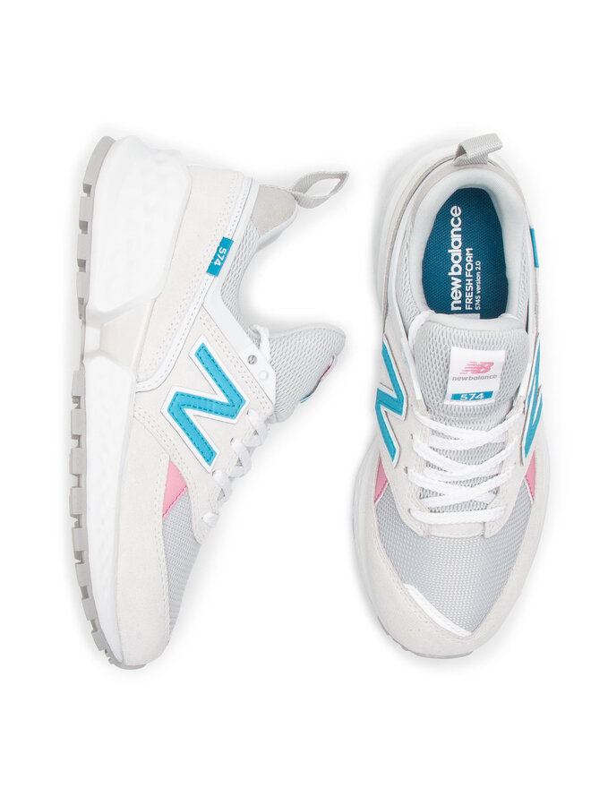 New balance ws574 pra clearance
