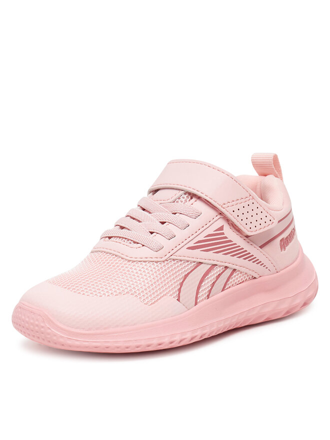 Reebok Sneakersy Reebok 23KC2330(IV)DZ Różowy