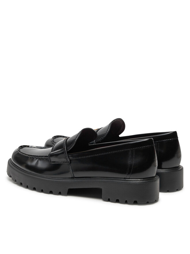 Tory Burch Loafersy Tory Burch 163948 Czarny