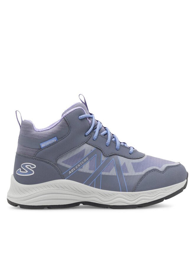 Skechers Laisvalaikio batai Skechers 303417L Violetinė