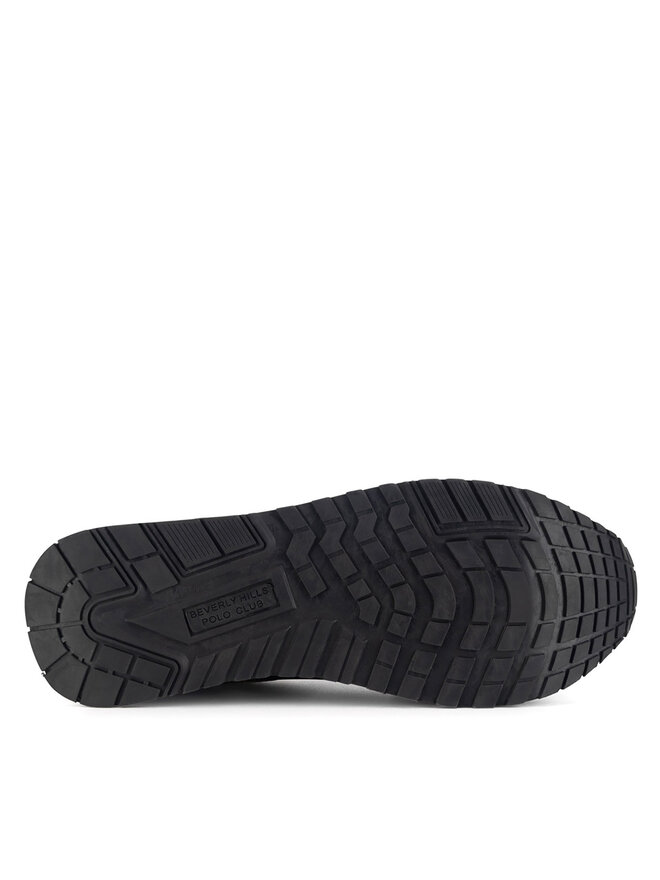 Beverly Hills Polo Club Sneakers Beverly Hills Polo Club V12-694 Schwarz