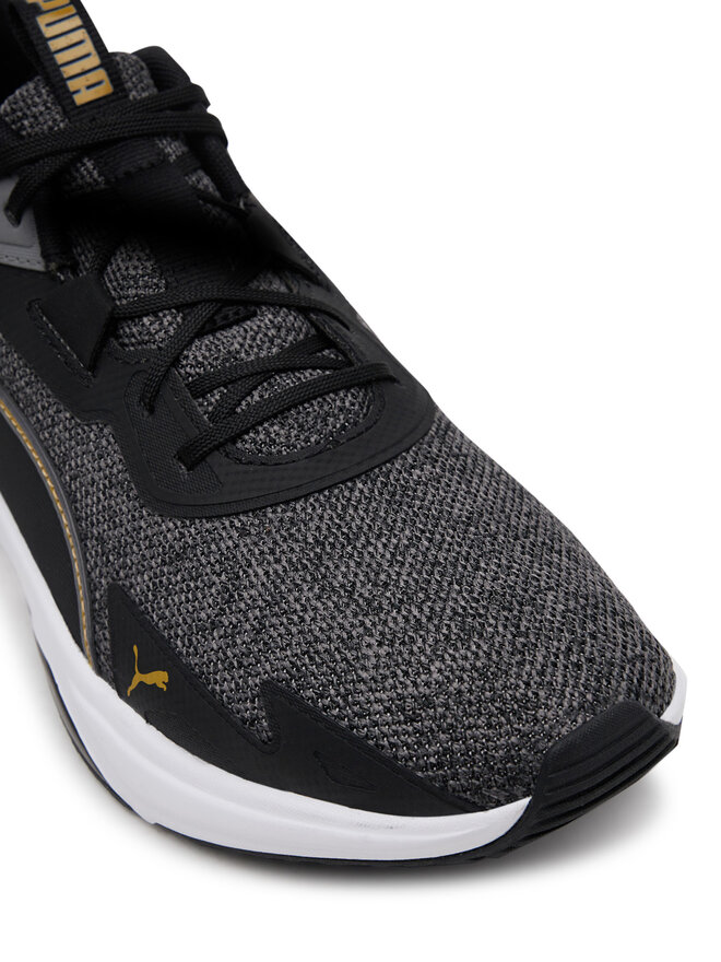 Puma Взуття для бігу Puma Disperse Xt 4 Knit 310799 02 Сірий
