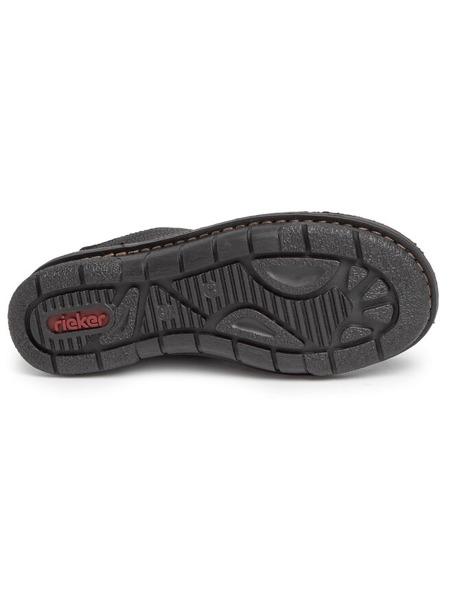 Rieker Botines Rieker 73333-00 Negro