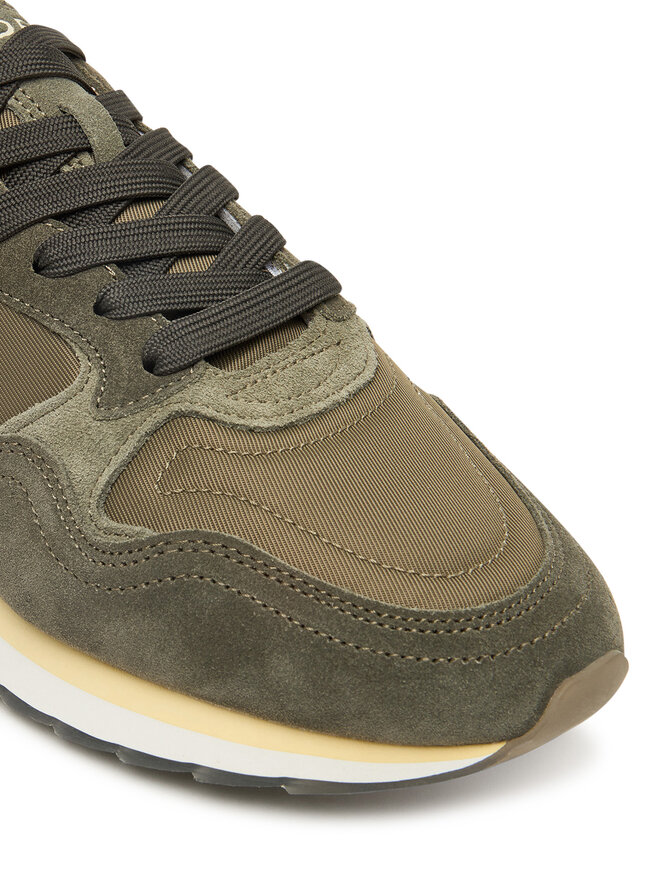 HOFF Sneakers HOFF City Buenos Aires 22502601 Khakifarben