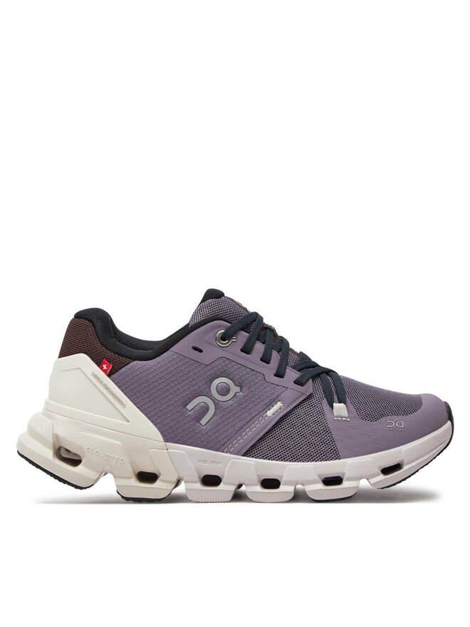 On Scarpe running On Cloudflyer 4 7198092 Viola