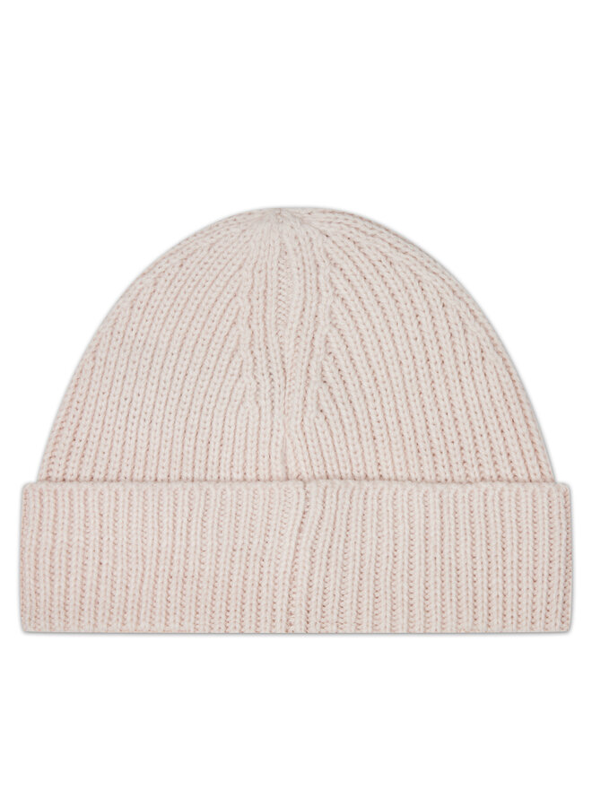 Alpha Industries Шапка Alpha Industries Dockers Beanie 138905 Бял