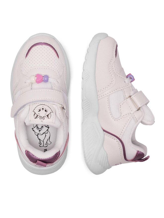 Disney Classics Snīkeri Disney Classics SS24-189DCLS Bēšs