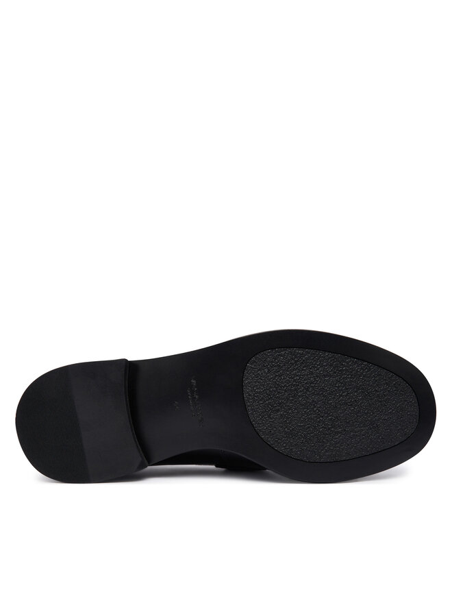 Vagabond Shoemakers Mokassins Vagabond Shoemakers Steven 6060-004-20 Schwarz