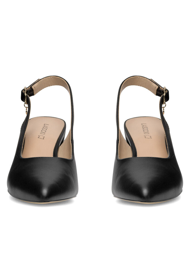 Lasocki Pumps Lasocki WYL3095-7Z-L Schwarz