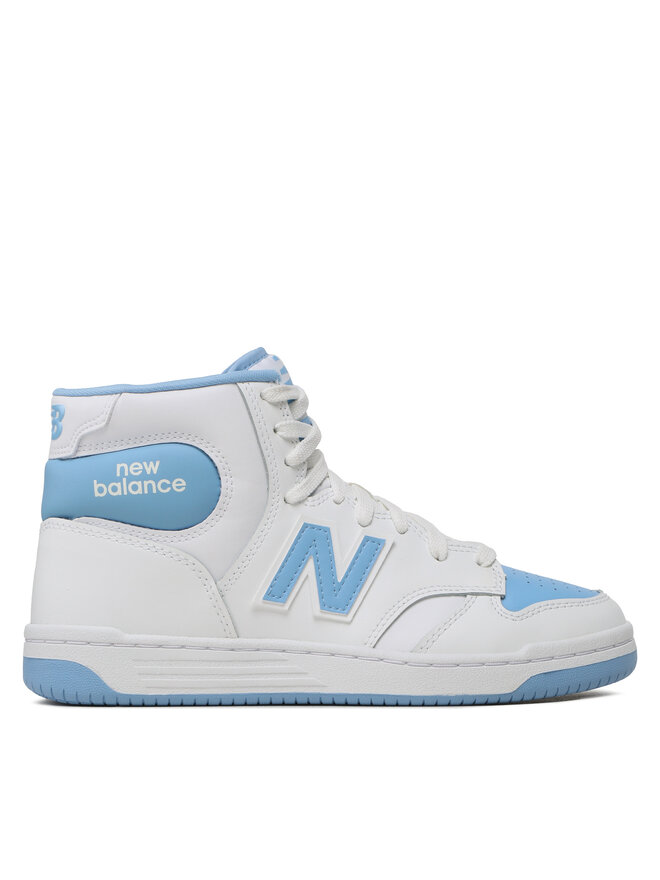 New Balance Sneakersy New Balance BB480SCC Biały