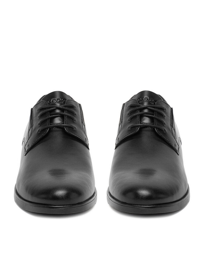 Lasocki Halbschuhe Lasocki CEO-SZWEJK-33 MB Schwarz