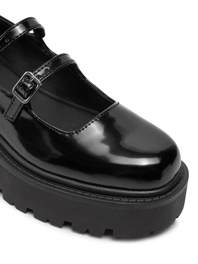 Aldo Zapatos hasta el tobillo Aldo Moraby 13806026 Negro