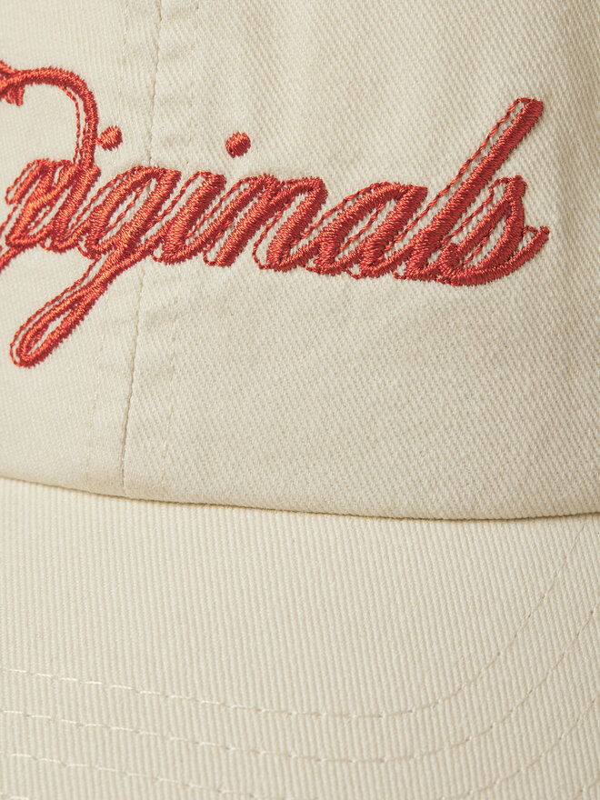 Jack&Jones Cap Jack&Jones Acapulco 12276555 Beige