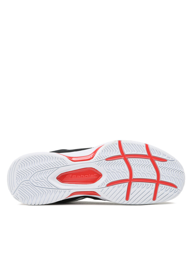 Babolat Tenisa apavi Babolat Sfx3 All Court Men 30S23529 Melns