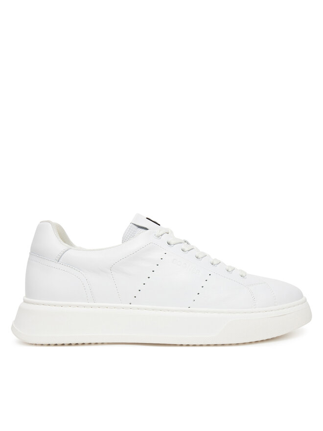 Bogner Sneakers Bogner Milan 2 B 12520005 Weiß