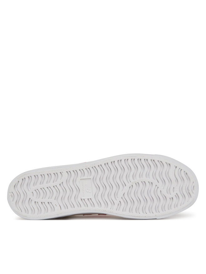 New Balance Plátenky New Balance BB100CRD Biela