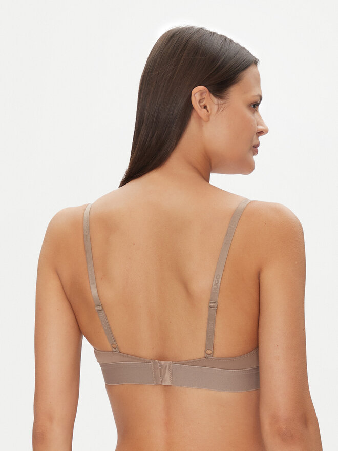 HUGO HUGO Bralette Red Label 50469647 Beis