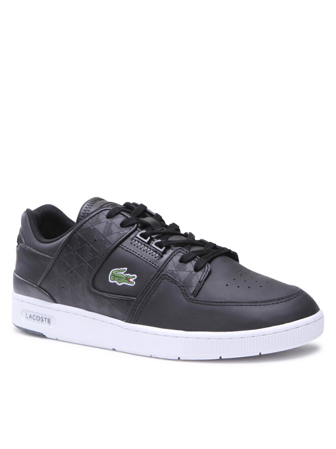 Lacoste Sneakers Lacoste Court Cage 222 7 Sma 744SMA0095312 Negru