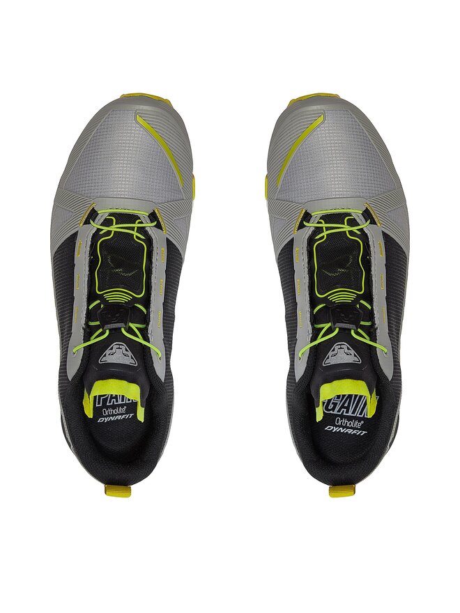 Dynafit Взуття для бігу Dynafit Traverse 545 Чорний