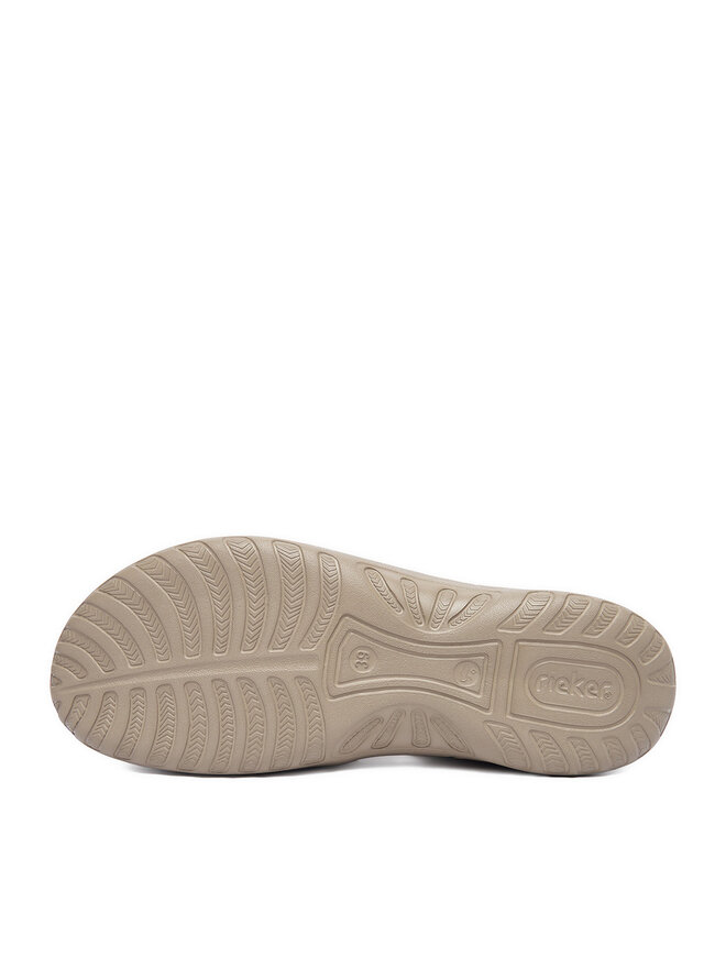 Rieker Sandalen Rieker CEO-64860-24 Braun
